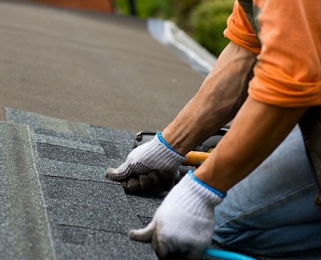 Roof Repair Replacement and Installation chinohills Services