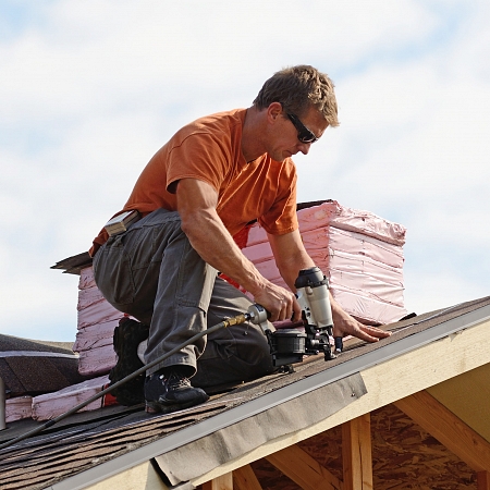 Roof Repair Replacement and Installation chinohills