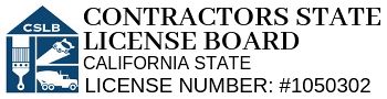 Roof Repair Replacement and Installation chinohills CSLB license